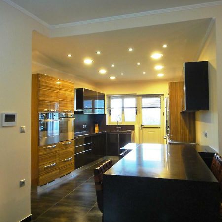 Villa Lydia Нидри Екстериор снимка