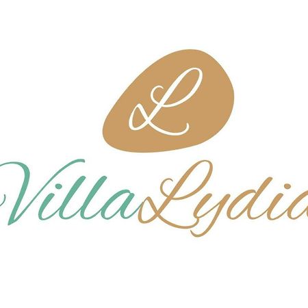 Villa Lydia Нидри Екстериор снимка
