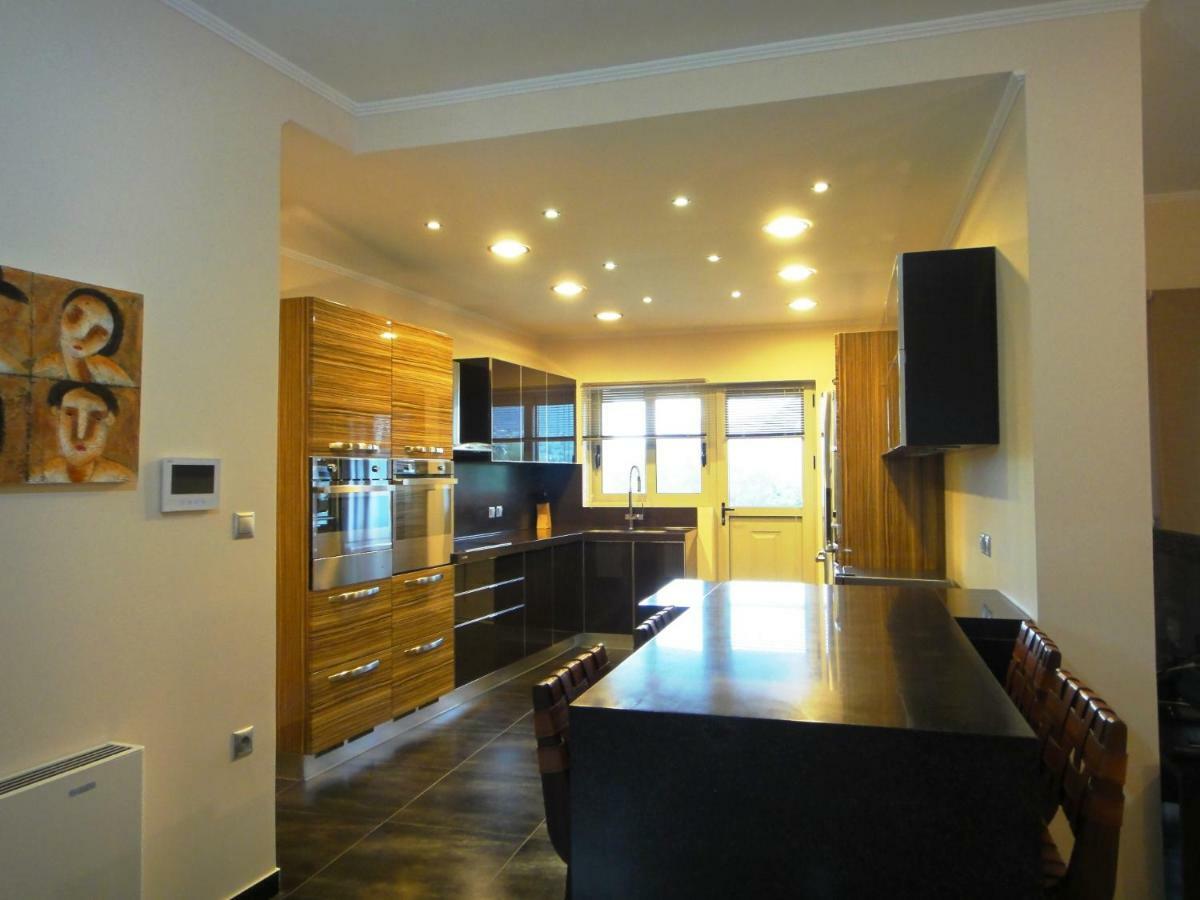 Villa Lydia Нидри Екстериор снимка