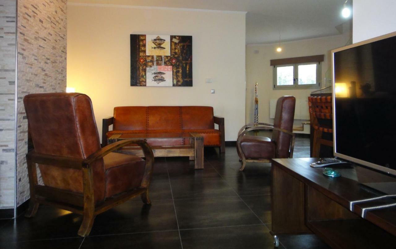 Villa Lydia Нидри Екстериор снимка