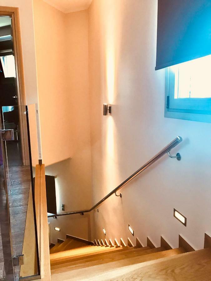 Villa Lydia Нидри Екстериор снимка