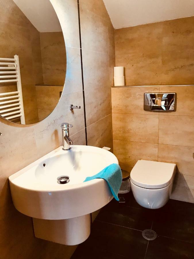 Villa Lydia Нидри Екстериор снимка