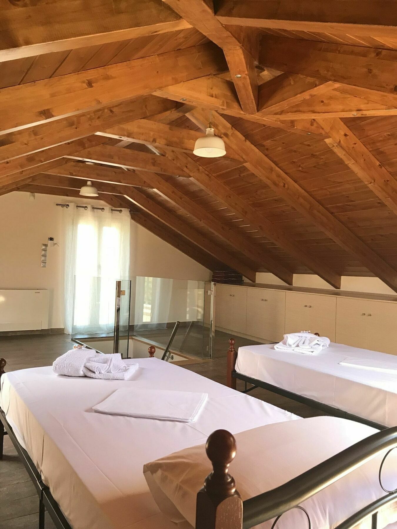 Villa Lydia Нидри Екстериор снимка