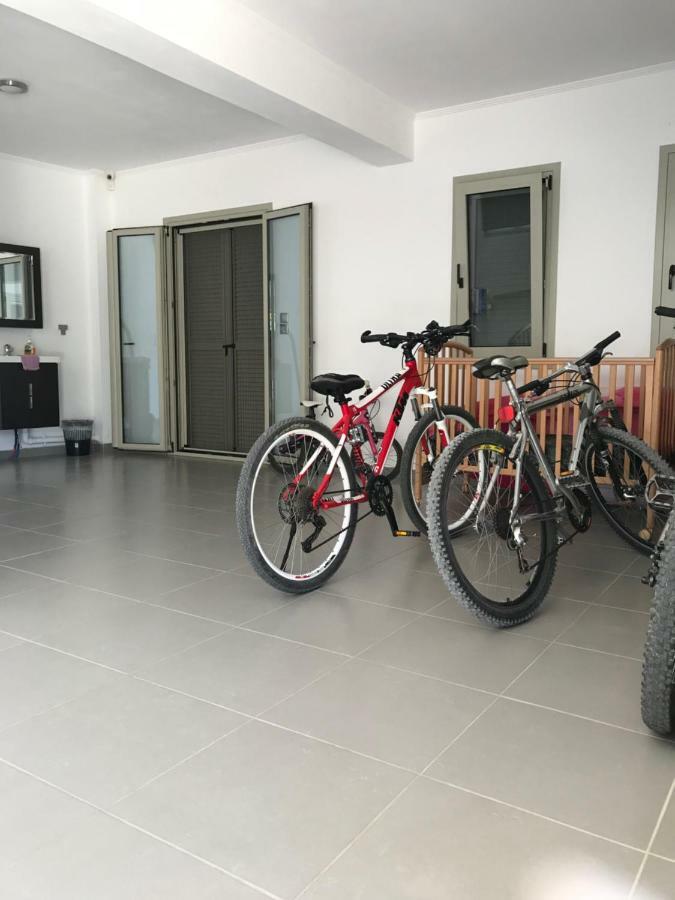 Villa Lydia Нидри Екстериор снимка