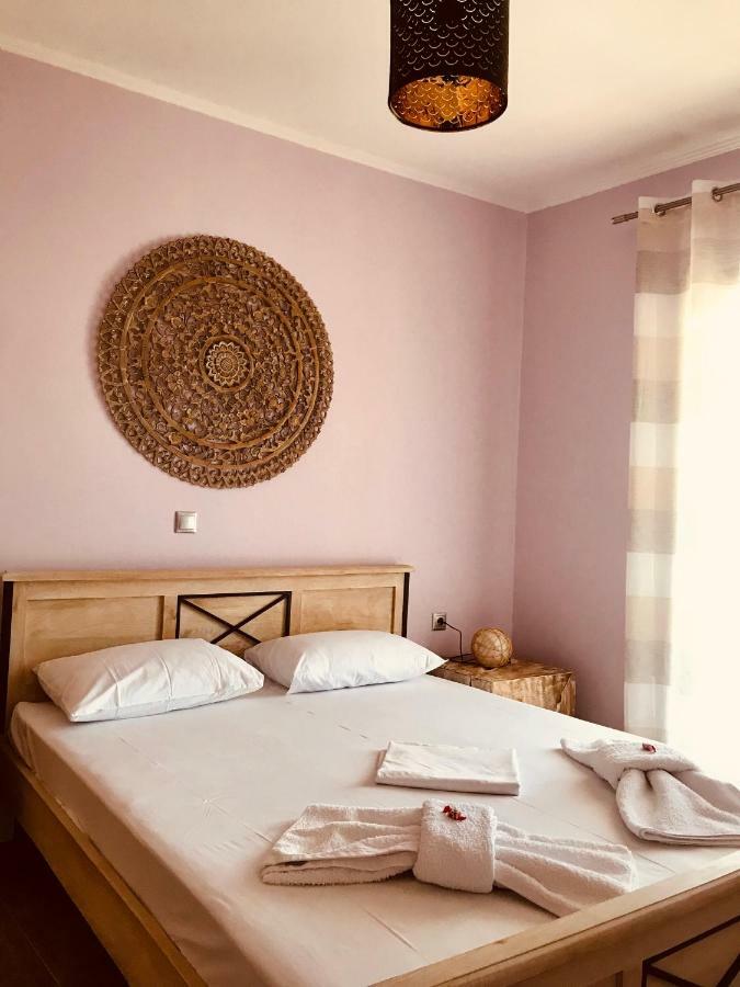 Villa Lydia Нидри Екстериор снимка