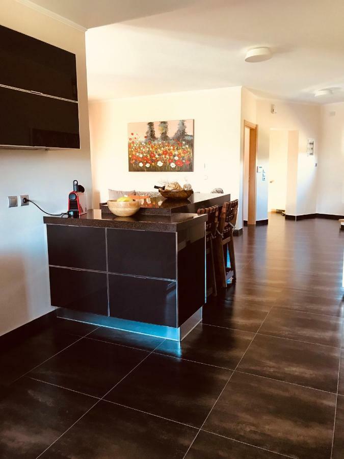 Villa Lydia Нидри Екстериор снимка