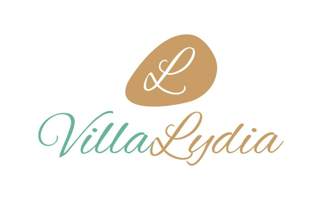 Villa Lydia Нидри Екстериор снимка